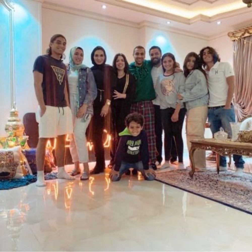 Meet your Posher, Waad